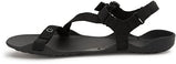 Xero Shoes Z-Trek II - Women's Zero Drop Sport Sandals - Lightweight & Packable