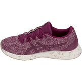 ASICS Women's HyperGEL-Yu Running Shoes, 6.5, Roselle/Roselle