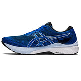 ASICS Men's GT-2000 10 Running Shoes, 9.5, Electric Blue/White