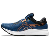 ASICS Men's EvoRide Running Shoes, 10, Grand Shark/Pure Bronze