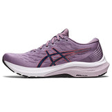 ASICS Women's GT-2000 11 Running Shoes, 10.5, Violet Quartz/Indigo Blue