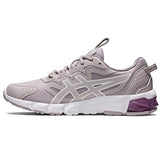 ASICS Women's Gel-Quantum 90 3 Sportstyle Shoes, 7, Haze/White