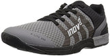Inov-8 Women's F-LITE 260 (W) Cross Trainer, Grey/Black, 8.5 B US
