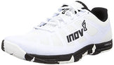 Inov-8 Women's F-lite 235 V3 - Cross Training and Cardio Shoes - White/Black/Multi-Coloured - 9