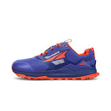 ALTRA Men's AL0A7R6H Lone Peak 7 Trail Running Shoe, Dark Purple- 9 M US