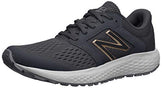 New Balance Women's 520 V5 Running Shoe, Orca/Champagne/White, 6 W US