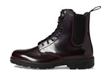 Blundstone Original Lace-Up Gore Boot Bordeaux Brush AU 7 (US Women's 10) B (M)