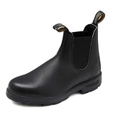 Blundstone 510 Unisex Slip-On Boot, Black, 12 M US Men's / 14 M US Women's/ 11 AUS