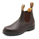 Blundstone BL562 Classic 550 Chelsea Boot Crazy Horse AU 4 (US Women's 7) Medium