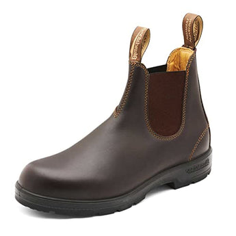 Blundstone BL562 Classic 550 Chelsea Boot Crazy Horse AU 4 (US Women's 7) Medium