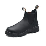 Blundstone Lug Boot Black AU 7.5 (US Men's 8.5, Women's 10.5) Medium