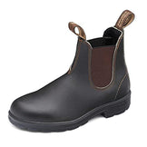 Blundstone Original 500 Series, Stout Brown, AU 5/8 M US Women