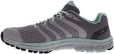 Inov-8 Unisex Athletic Sneaker, Silver/Mint, 7 US Women