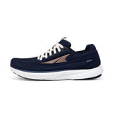 ALTRA Women's AL0A7R71 Escalante 3 Road Running Shoe, Navy/Coral - 6.5 M US