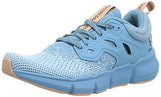 Salomon Predict SOC 2 Running Shoes for Women, Crystal Blue/Delphinium Blue/Sirocco, 6.5