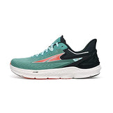 ALTRA Men's AL0A7R6T Torin 6 Road Running Shoe, Dusty Teal - 8.5 M US