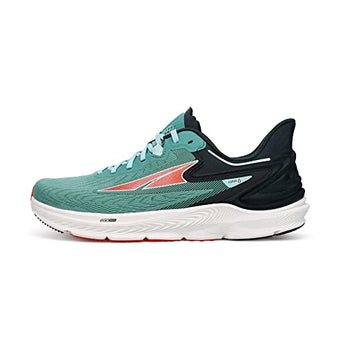 ALTRA Men's AL0A7R6T Torin 6 Road Running Shoe, Dusty Teal - 8.5 M US