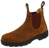 Blundstone BL562 Classic 550 Chelsea Boot Crazy Horse AU 8 (US Men's 9, Women's 11) Medium