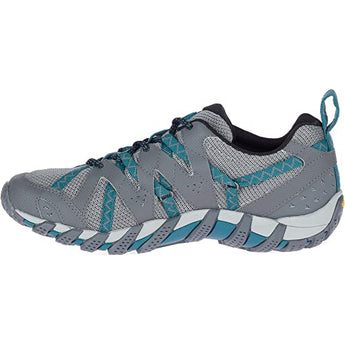 Merrell Women's Water Shoes, Grey Rock, 9.5