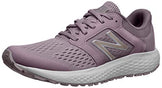 New Balance Women's 520 V5 Running Shoe, Cashmere/White/Champagne Metallic, 6.5 W US