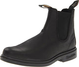 Blundstone Unisex Dress Series, Black, 11 M US Men's /13 M US Women's -10 AU