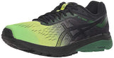 ASICS GT-1000 7 SP Men's Running Shoe, Neon Lime/Black, 8.5 M US