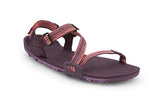 Xero Shoes Women's Z-Trail EV Sandal Magenta