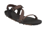 Xero Shoes Z-Trail EV - Men's Lightweight Hiking and Running Sandal - Barefoot-Inspired Minimalist Trail Sport Sandals