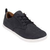 Xero Shoes Men's Glenn, Black/White, 9.5