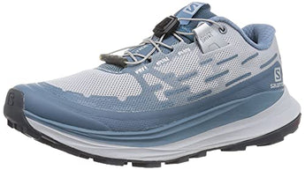 Salomon L415539007.5 Ultra Glide W Bluest/Pearl Blue/EB 7.5 Women's