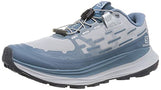 Salomon L415539008.5 Ultra Glide W Bluest/Pearl Blue/EB 8.5 Women's