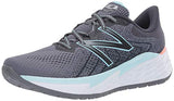 New Balance Women's Fresh Foam Evare V1 Running Shoe, Orca/Bali Blue, 7.5 Wide