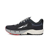 ALTRA Men's AL0A547J TIMP 4 Trail Running Shoe, Black - 13 M US