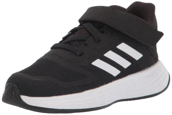 adidas Unisex-Child Duramo 10 Running Shoes (Little Big Kid)