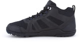 Xero Shoes Men's DayLite Hiker Fusion Boot - Lightweight Hiking or Everyday Boot, Black, 13