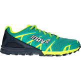 Inov-8 Trailtalon 235 Teal/Navy/Yellow UK 5 (US Women's 7.5) M