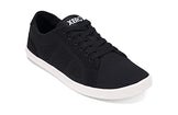 Xero Shoes Women's Dillon, Black, 5