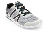 Xero Shoes Men's HFS, Dawn Gray, 12