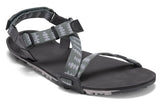 Xero Shoes Men's Z-Trail Sandals - Zero Drop, Lightweight Comfort & Protection Forest, 6