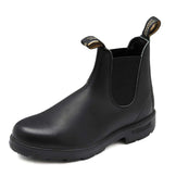 Blundstone 510 Unisex Slip-On Boot, Black, 10  M US Men's /  12 M US Women's/ 9 AUS
