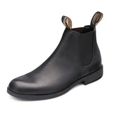 Blundstone BL1901 Dress Ankle Chelsea Boot Black AU 10.5 (US Men's 11.5) Medium