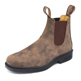 Blundstone M Women's BL1306, Rustic Brown, 10
