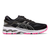 ASICS Women's Gel-Kayano 24 Lite-Show Running Shoes