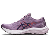 ASICS Women's GT-2000 11 Running Shoes, 10, Violet Quartz/Indigo Blue