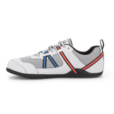 Xero Shoes Prio Men's Barefoot Shoes — Running Shoes for Men, Zero Drop, Minimalist, Wide Toe Box, Lightweight Workout Footwear — Lunar, Size 7
