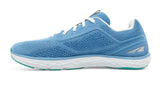 ALTRA Women's AL0A4VR3 Escalante 2.5 Road Running Shoe, Blue/White - 6 M US
