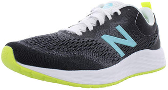 New Balance Womens WARISCK3 Workout Fitness Running Shoes