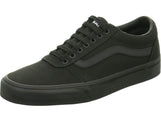 Vans Old Skool¿ Core Classics, Black/Black, 8 Women / 6.5 Men M US