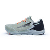 ALTRA Women's AL0A547X Torin 5 Road Running Shoe, Gray/Coral - 6.5 M US