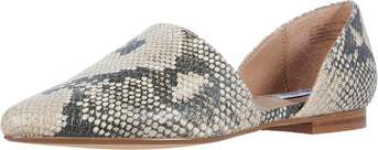 Steve Madden Women's Talent Flat